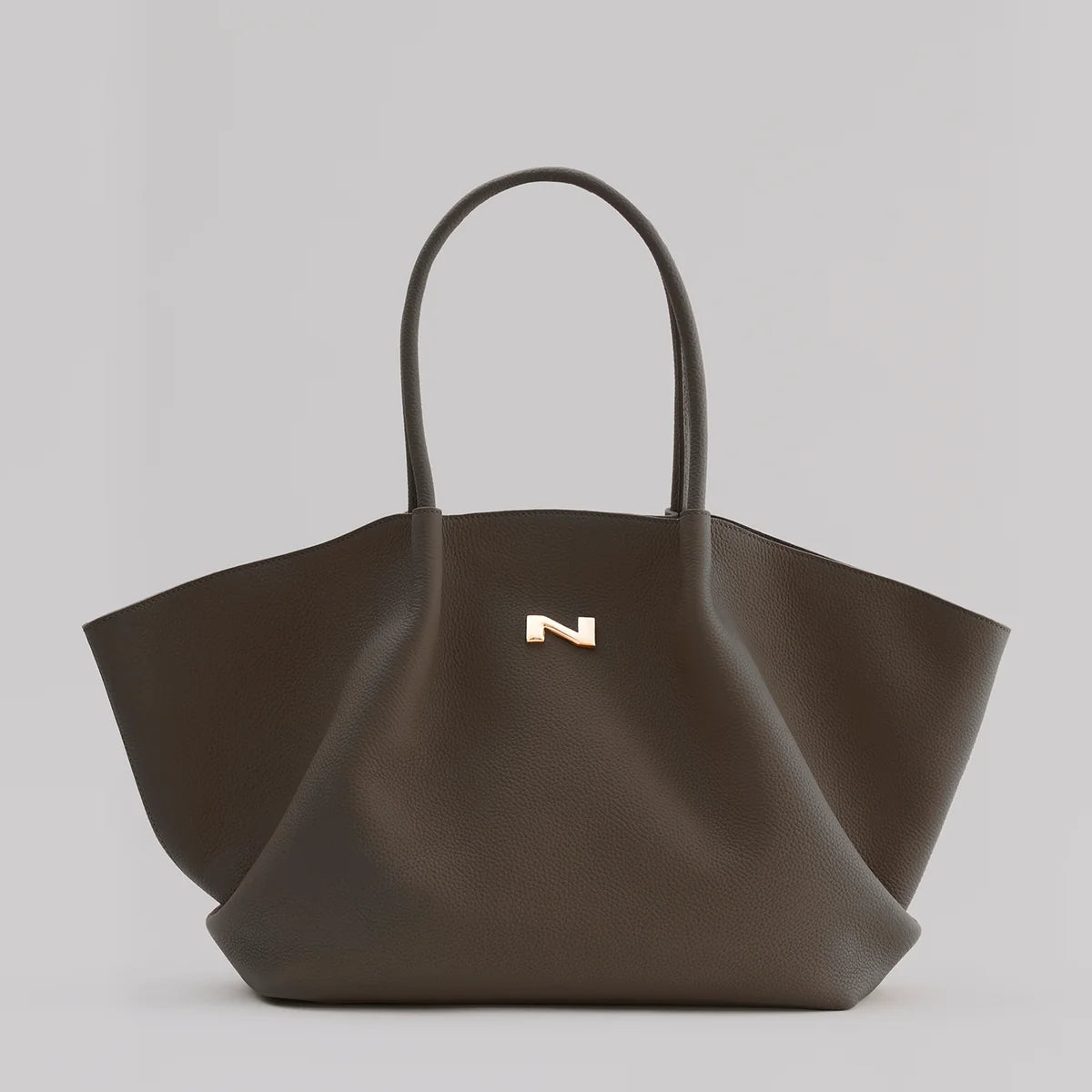 Handtas Nathan-Baume Galatée XXL