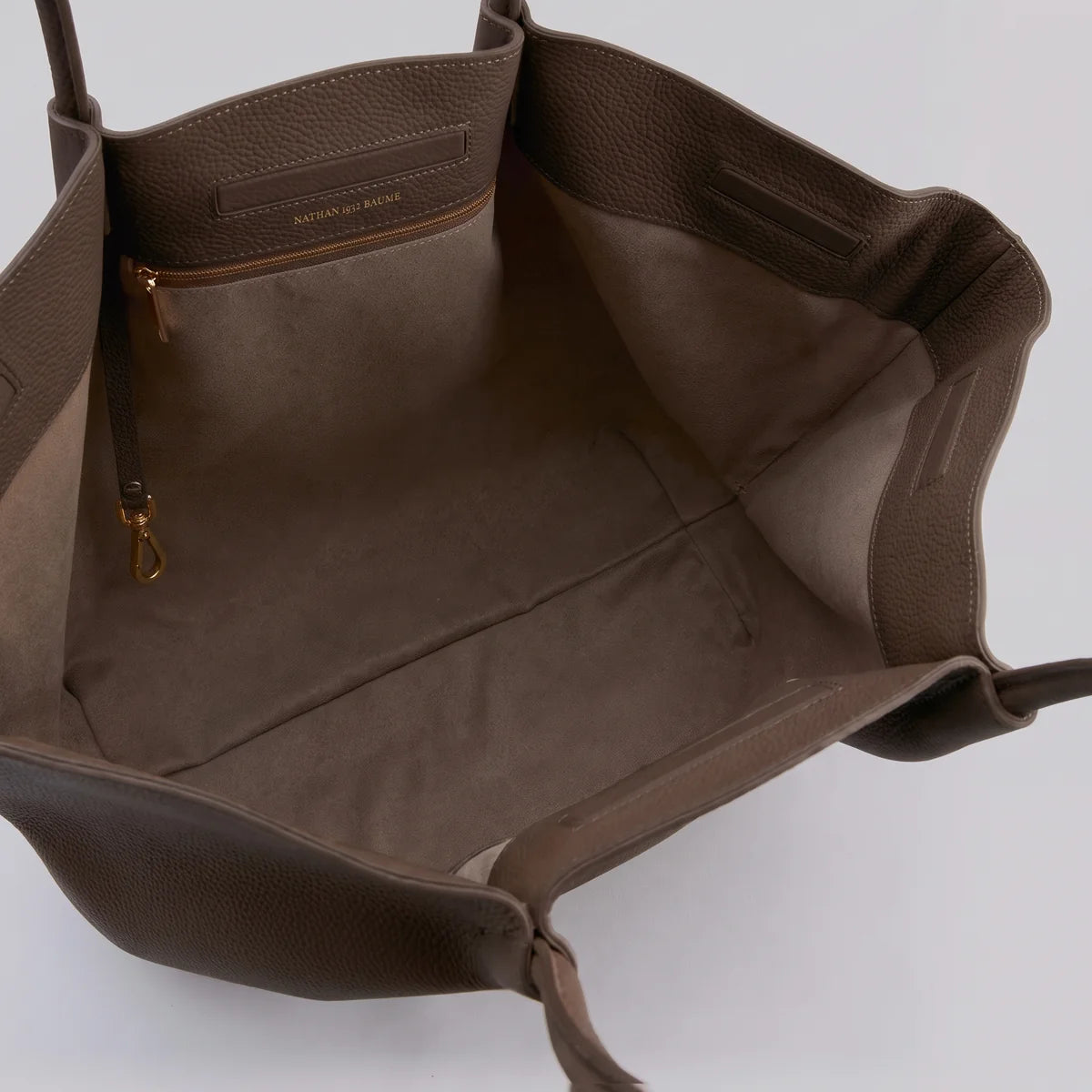Handtas Nathan-Baume Galatée XXL