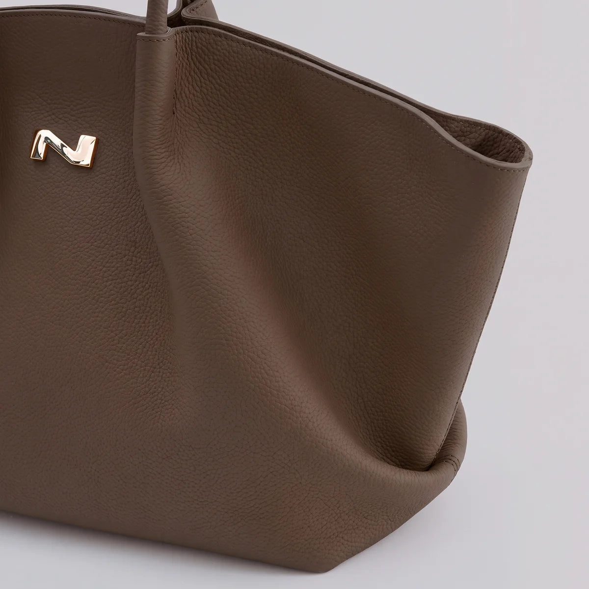 Handtas Nathan-Baume Galatée XXL