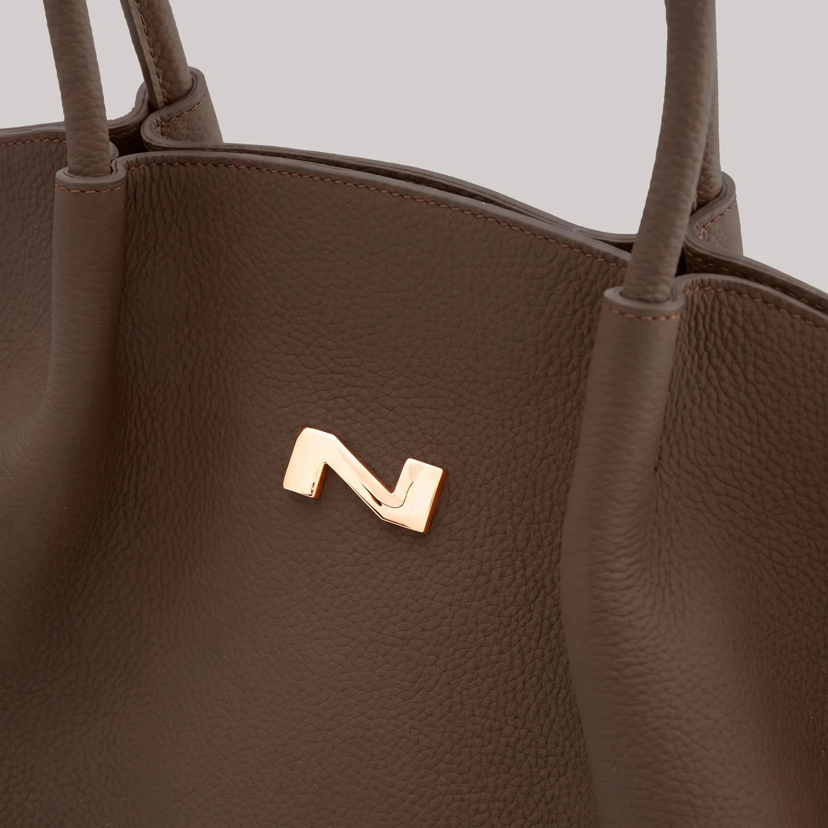 Handtas Nathan-Baume Galatée XXL