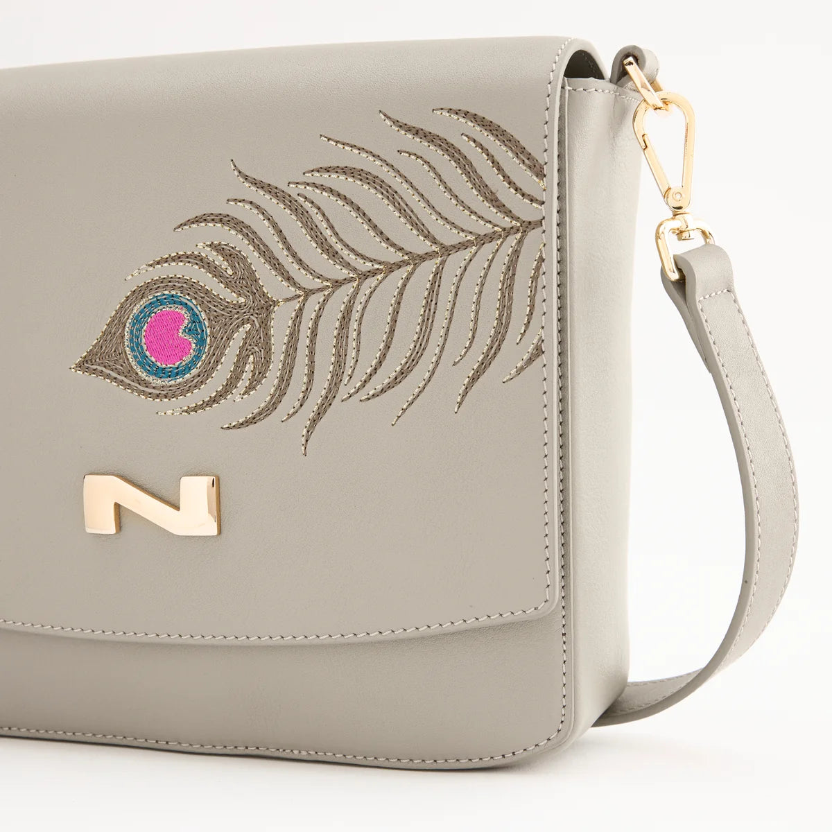 Handtas Nathan-Baume Royal Liz