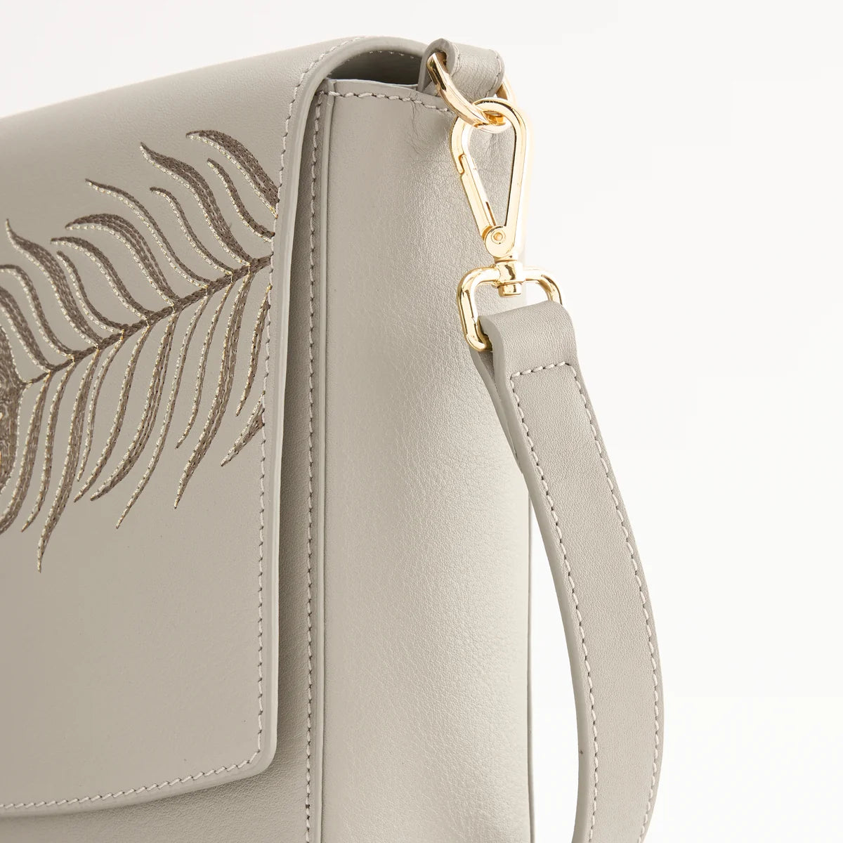 Handtas Nathan-Baume Royal Liz