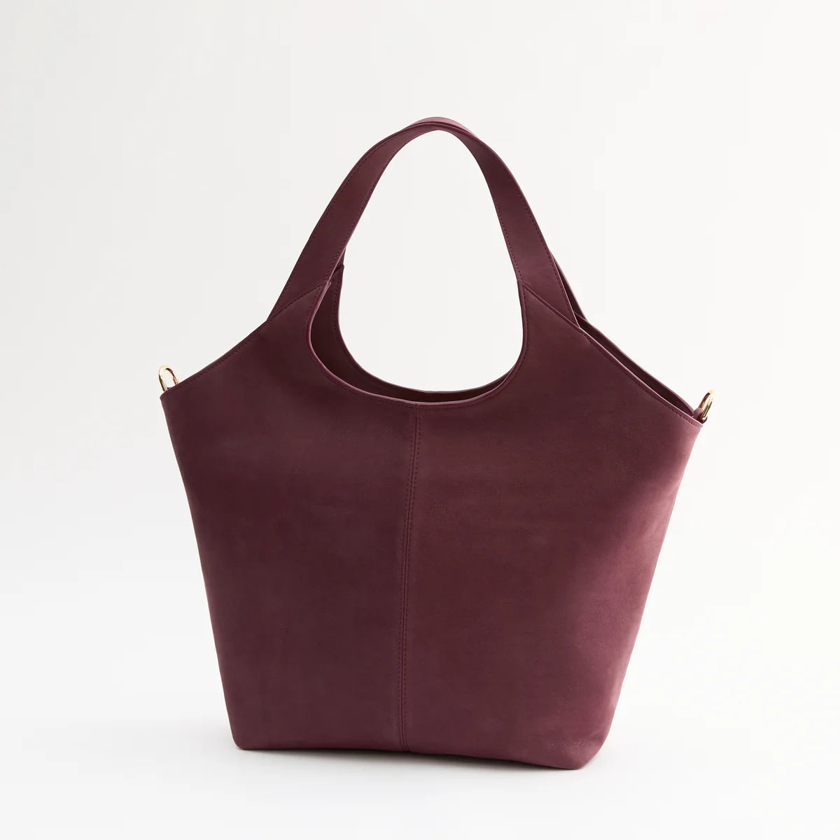 Handtas Nathan-Baume Prague nubuck