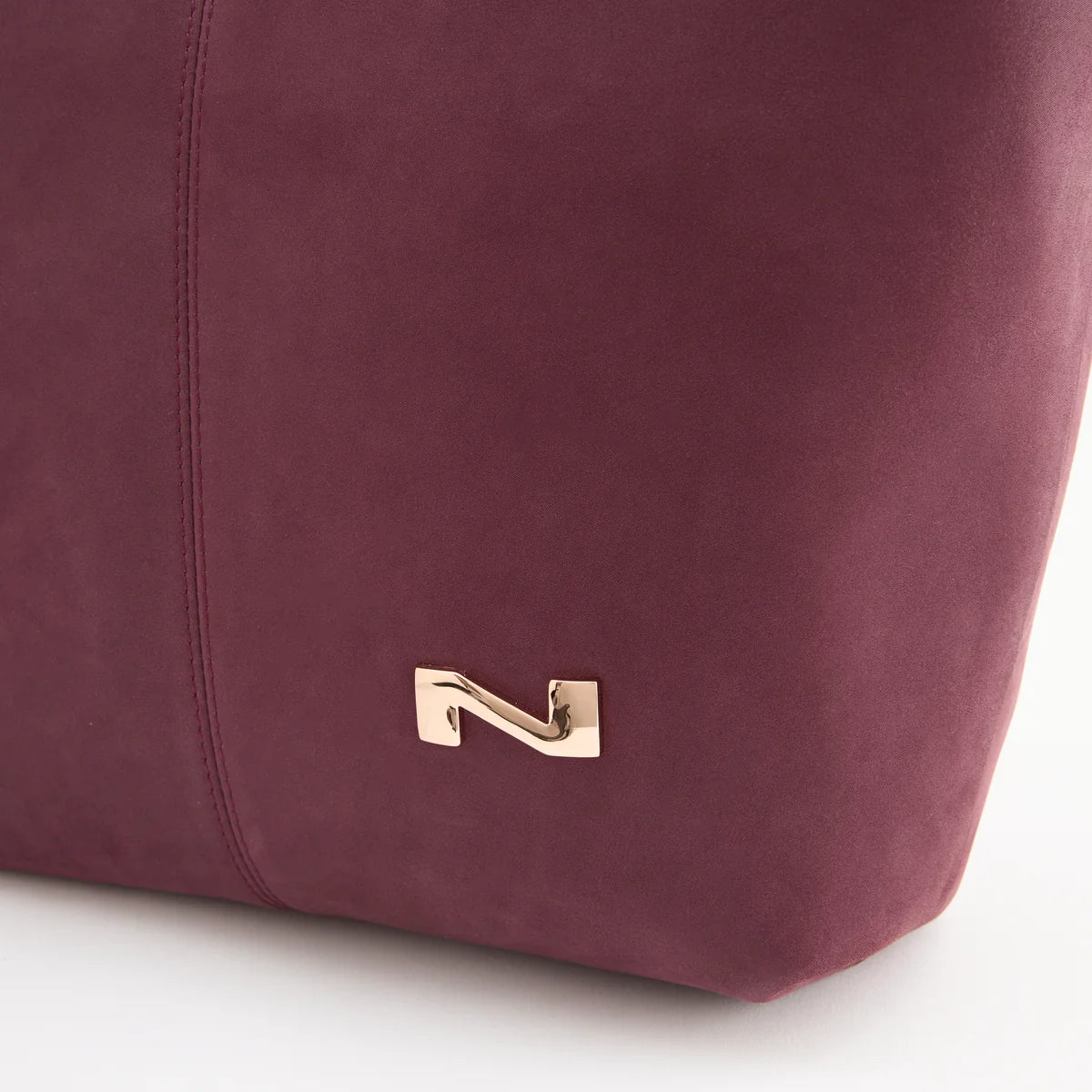 Handtas Nathan-Baume Prague nubuck