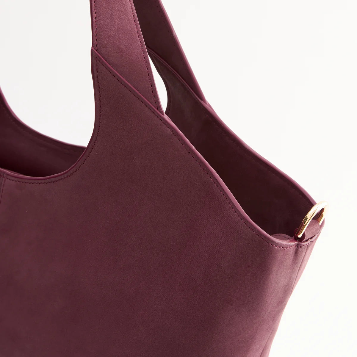 Handtas Nathan-Baume Prague nubuck