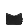 Clutch - crossbody tas leder