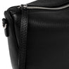 Clutch - crossbody tas leder
