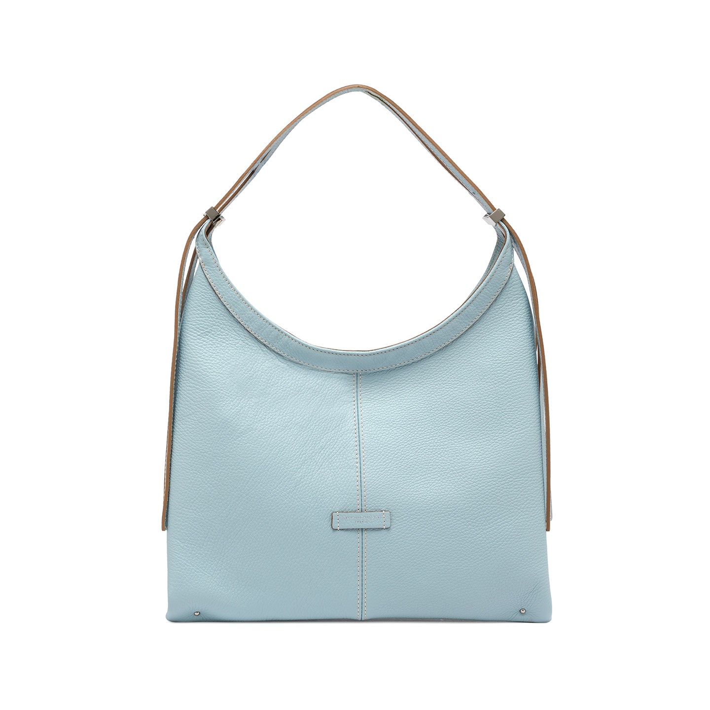 Handtas leder Gianni Chiarini Norma