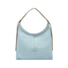 Handtas leder Gianni Chiarini Norma