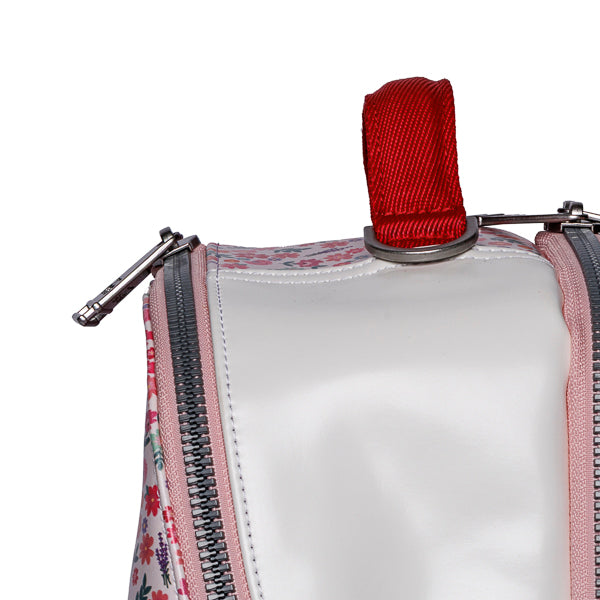 Jeune Premier New BOBBIE rugzak Berry cute