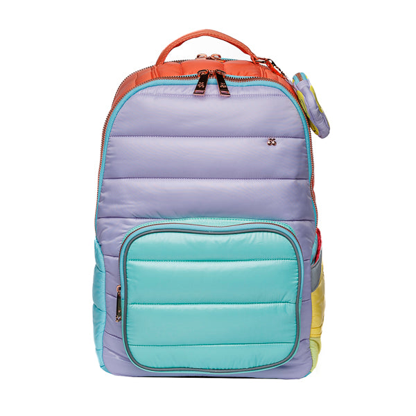 Jeune Premier New BOBBIE rugzak Puffy Pastel