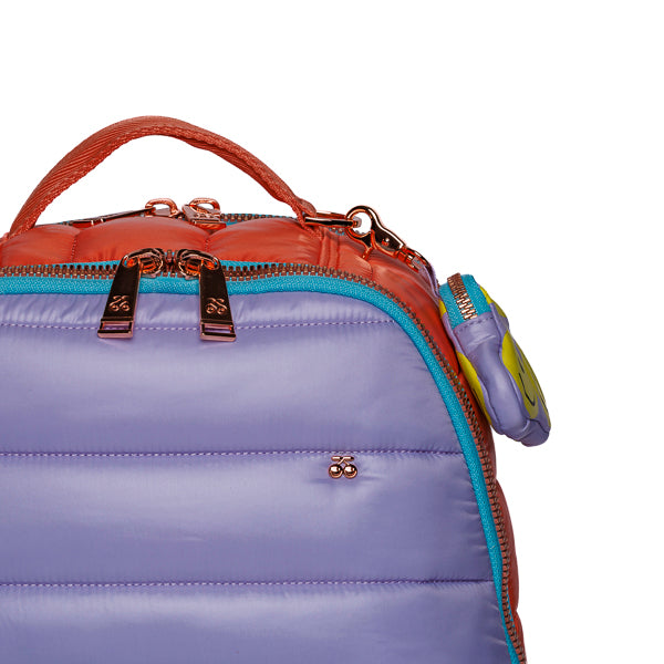 Jeune Premier New BOBBIE rugzak Puffy Pastel