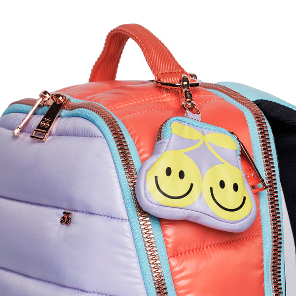Jeune Premier New BOBBIE rugzak Puffy Pastel
