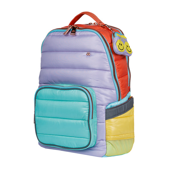 Jeune Premier New BOBBIE rugzak Puffy Pastel