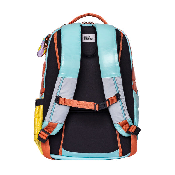 Jeune Premier New BOBBIE rugzak Puffy Pastel