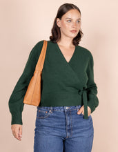 Afbeelding in Gallery-weergave laden, Handtas leder O My Bag Nora
