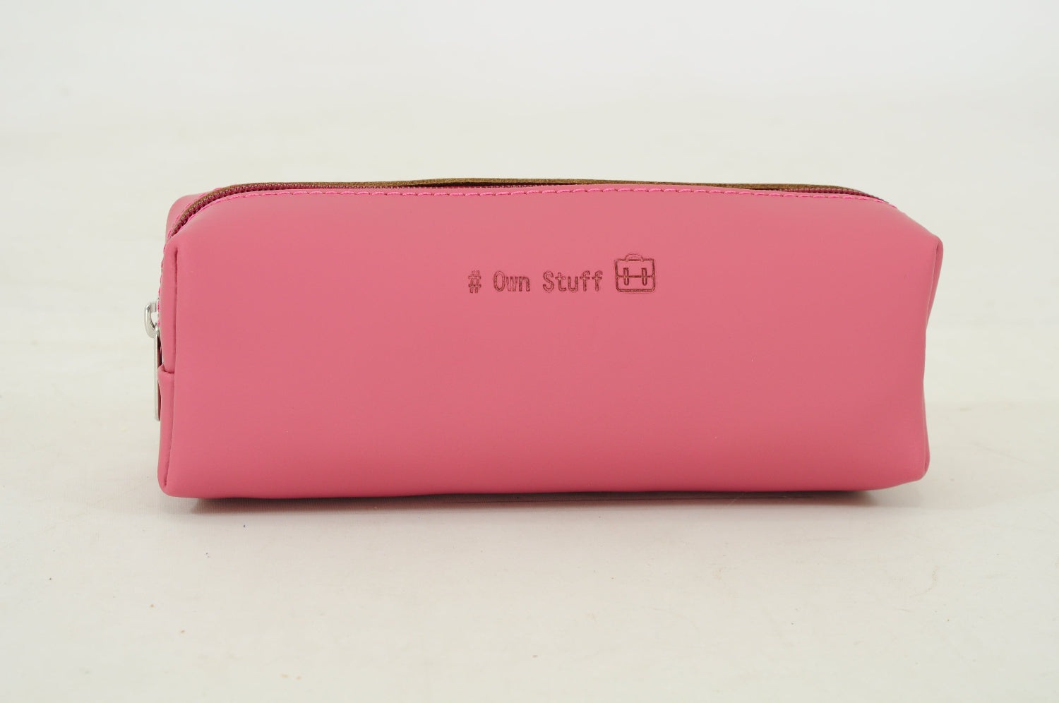 Pennenzak Own Stuff OS.020 Antiek Pink