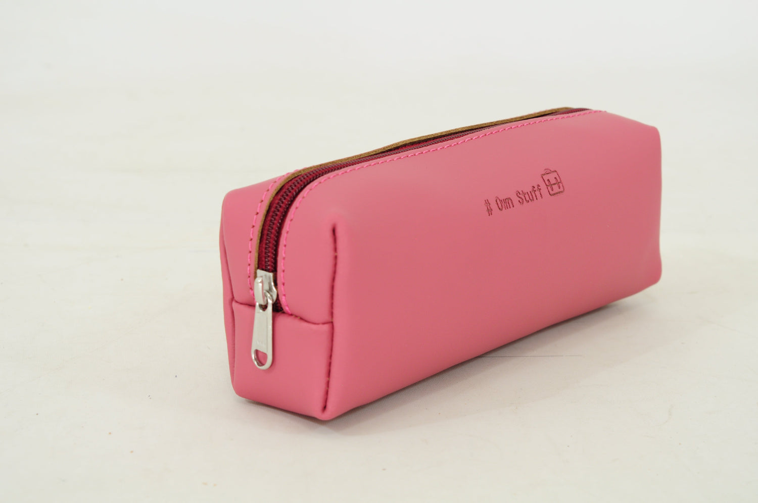 Pennenzak Own Stuff OS.020 Antiek Pink