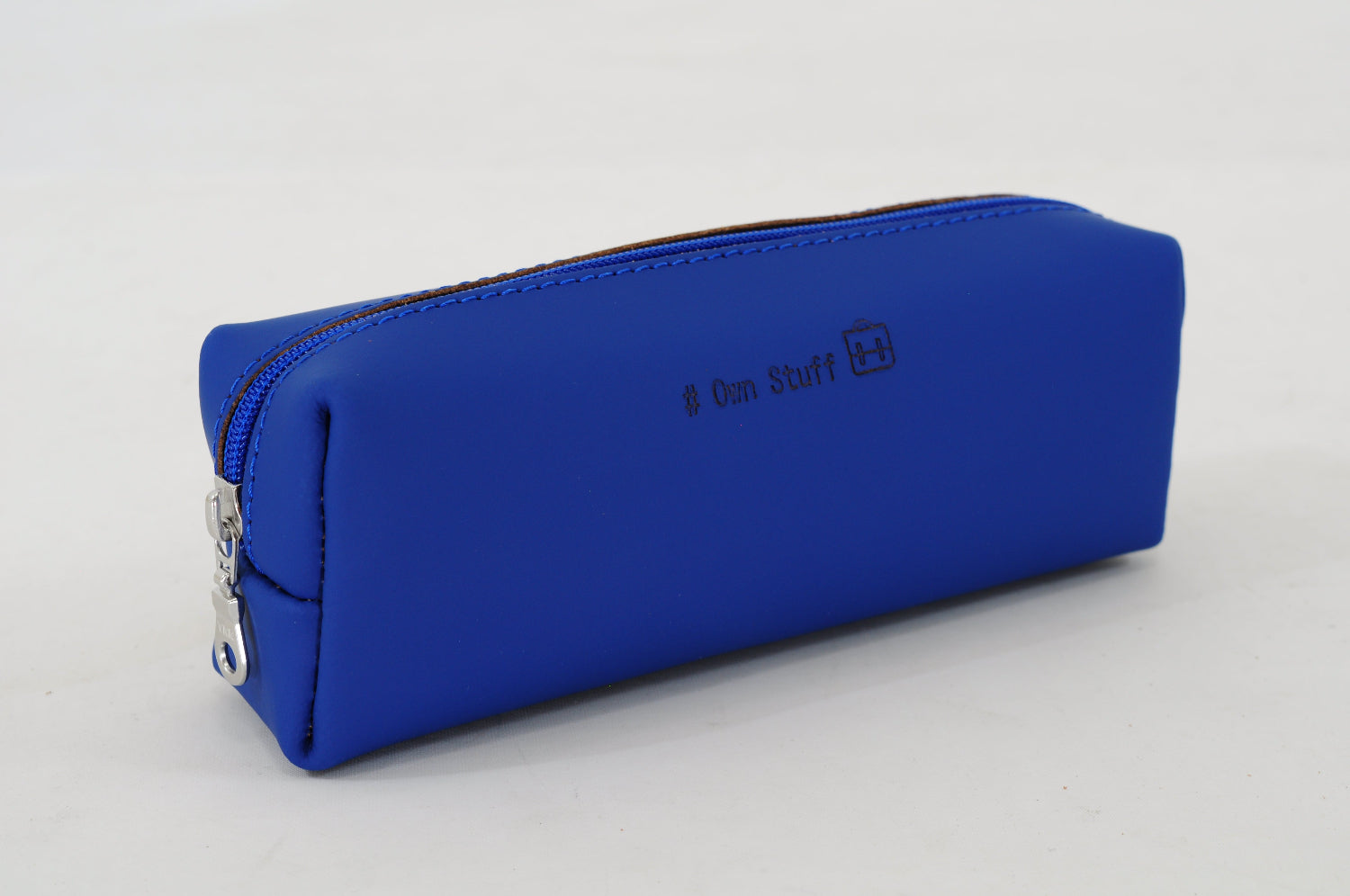 Pennenzak Own Stuff OS.020 Cobalt