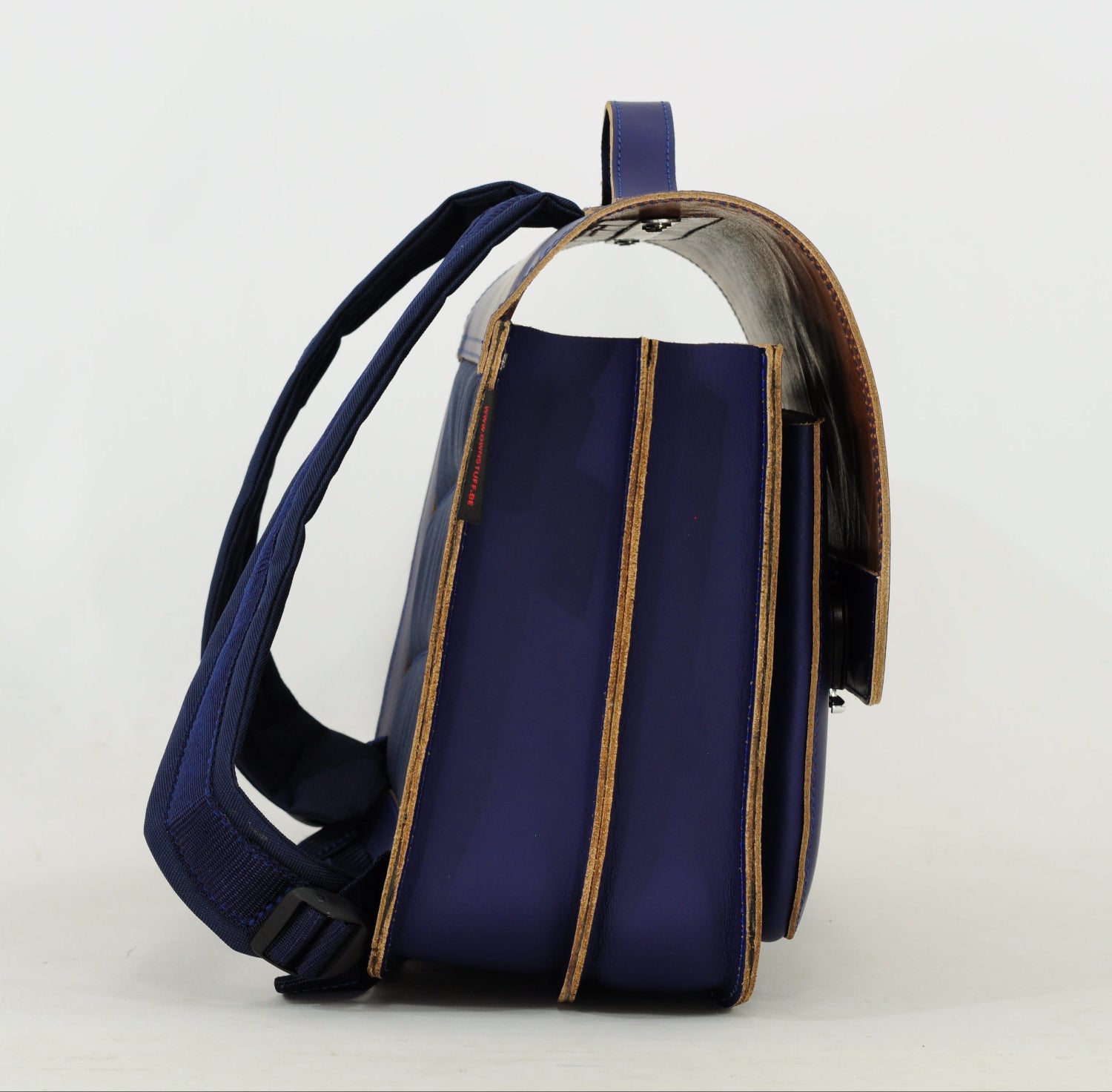 Boekentas Own Stuff lagere school OS.047 Marine Football