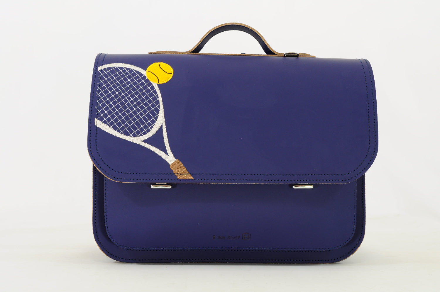 Boekentas Own Stuff lagere school OS.047 Marine Tennis