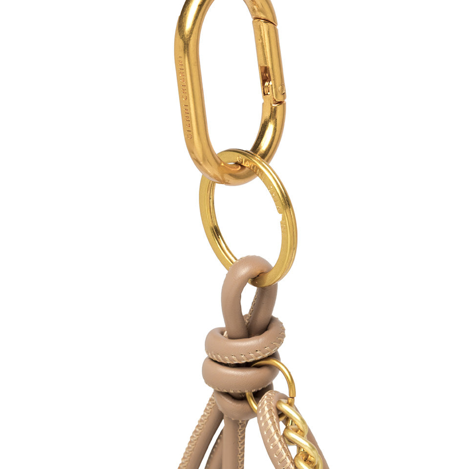  Sleutelhanger knotty chain