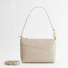 Handtas Nathan-Baume leder 