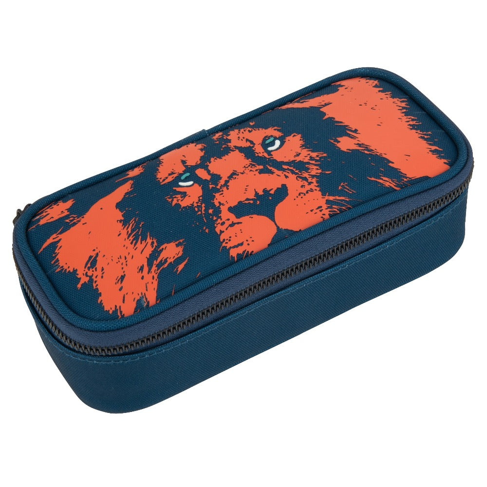Jeune Premier Pencil box The King