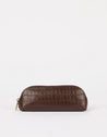 Pencil case O My Bag chocolate