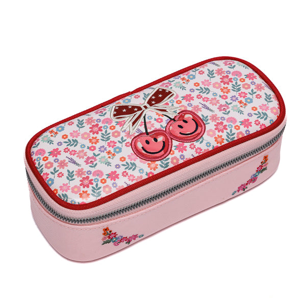 Jeune Premier Pencil box Berry Cute