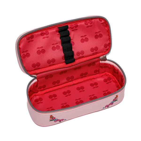 Jeune Premier Pencil box Berry Cute