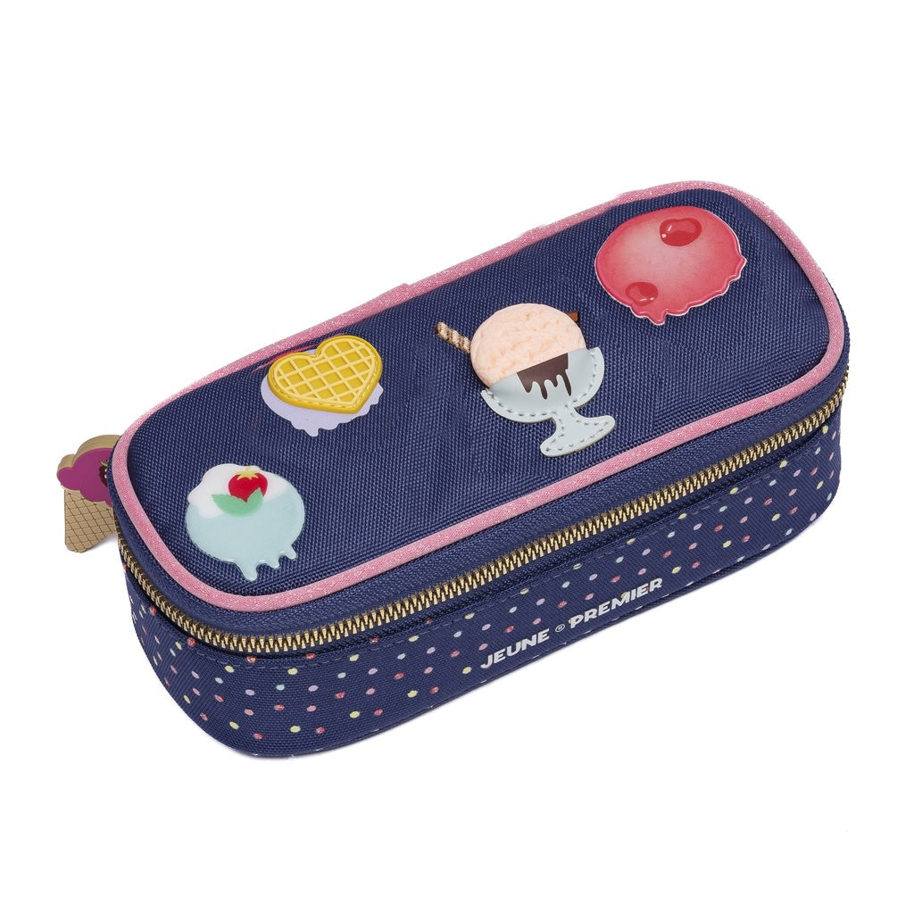 Jeune Premier Pencil box Disco Dip