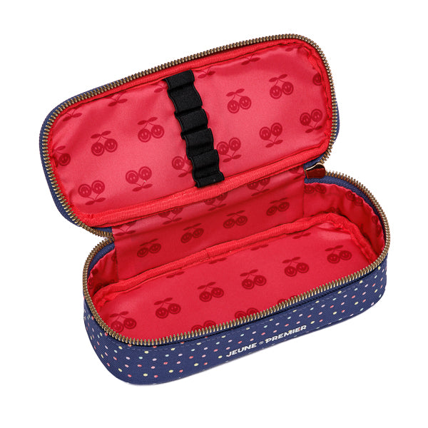 Jeune Premier Pencil box Disco Dip