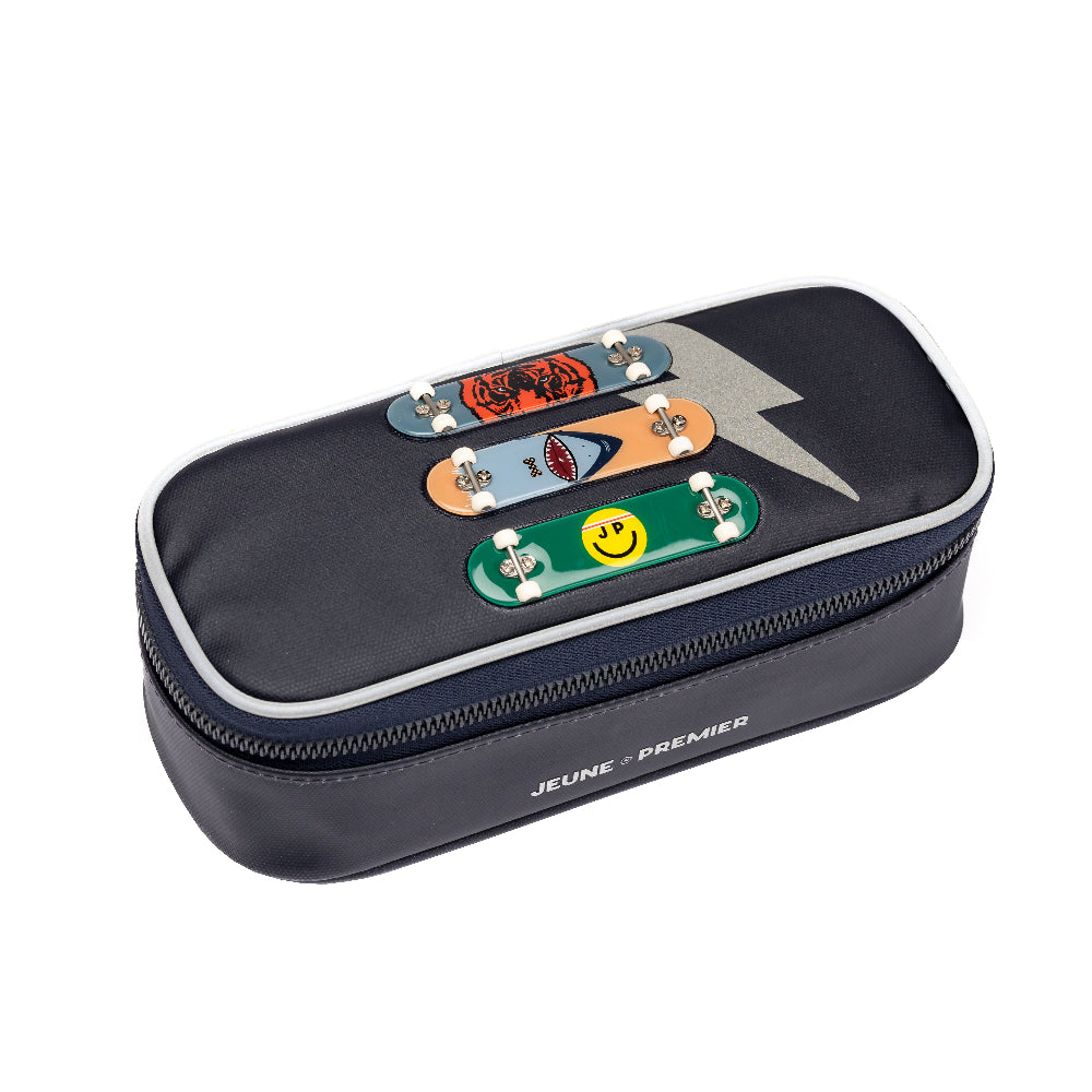 Jeune Premier Pencil box Skate