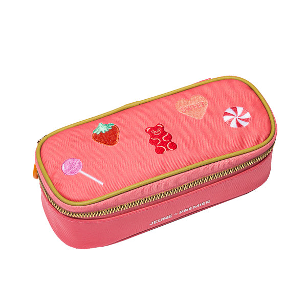 Jeune Premier Pencil box Candy