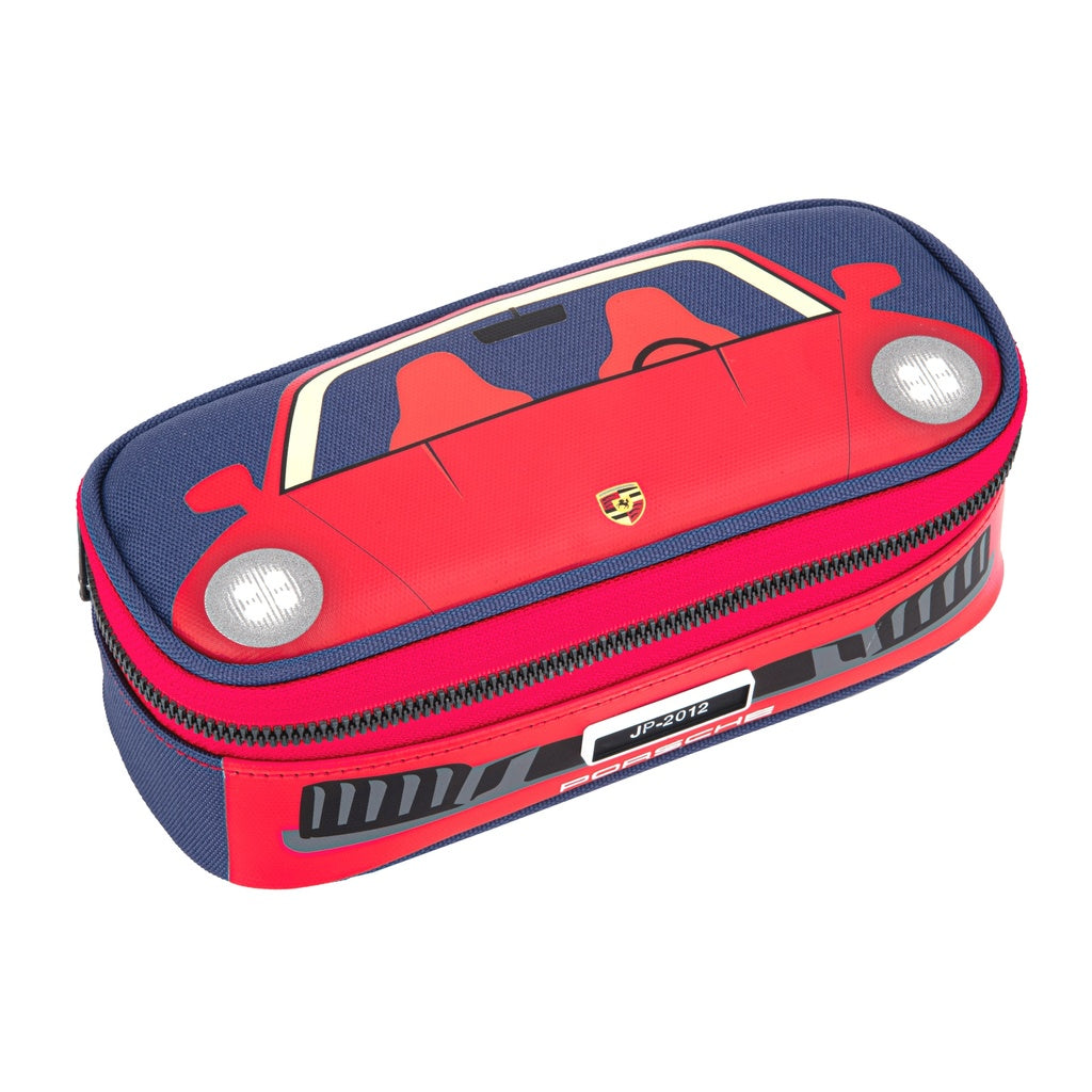 Jeune Premier Pencilbox Porsche