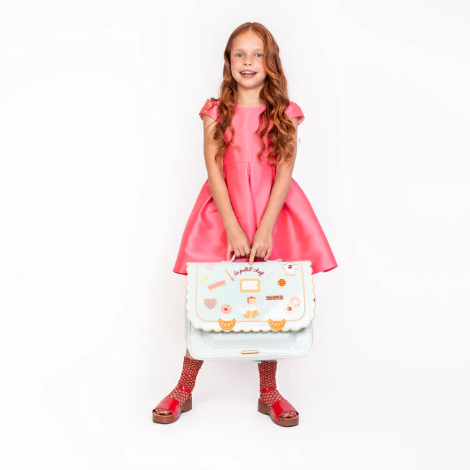 Jeune Premier Boekentas MIDI Le Petit Chef