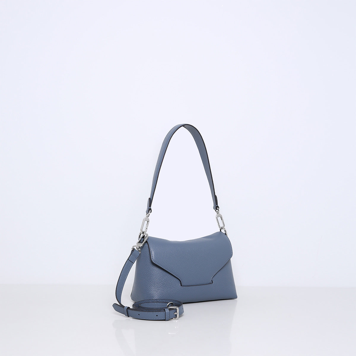 Handtas leder Smaak Pippa