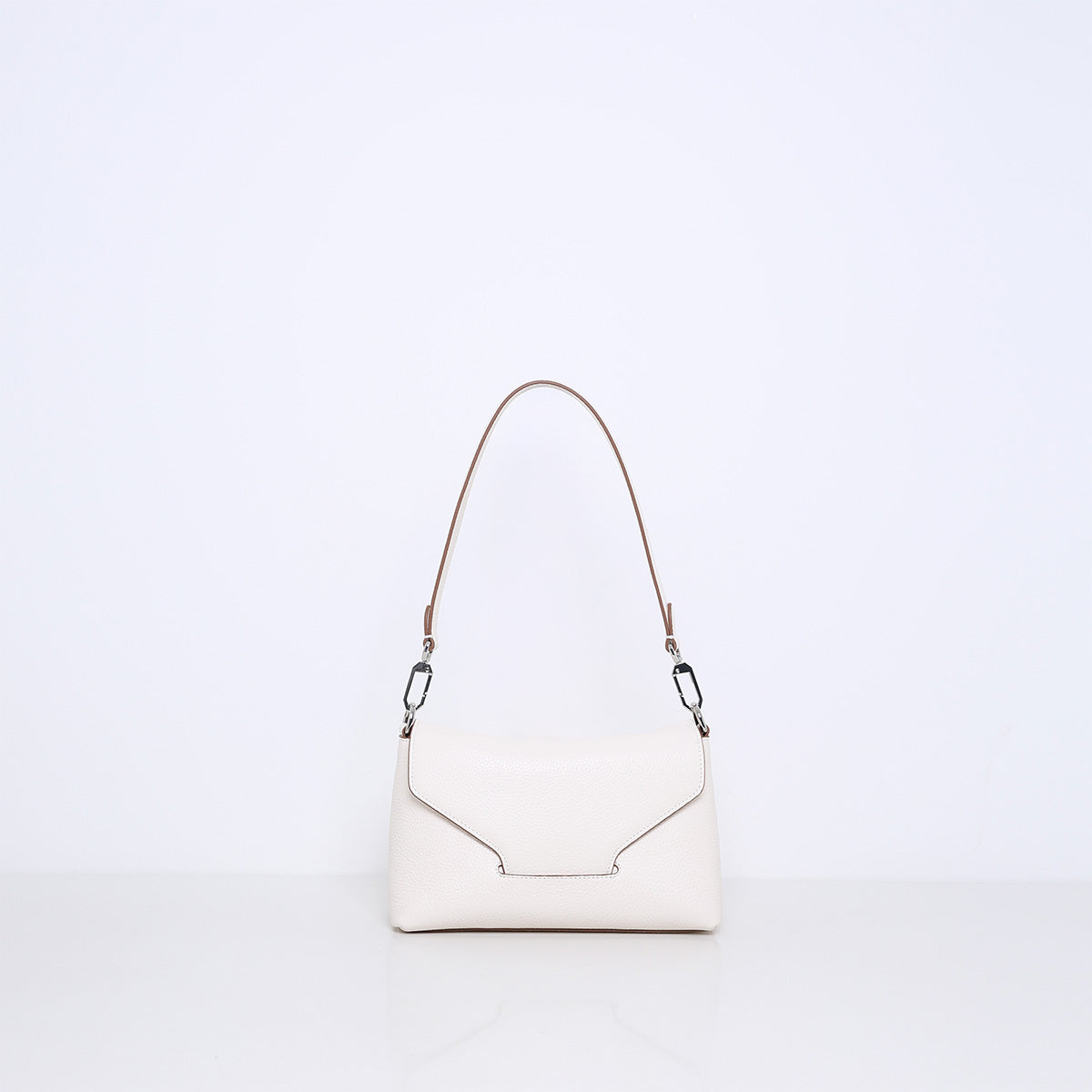 Handtas leder Smaak Pippa