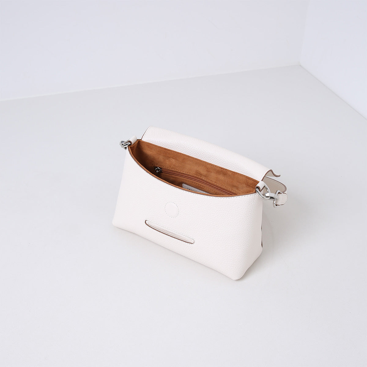 Handtas leder Smaak Pippa
