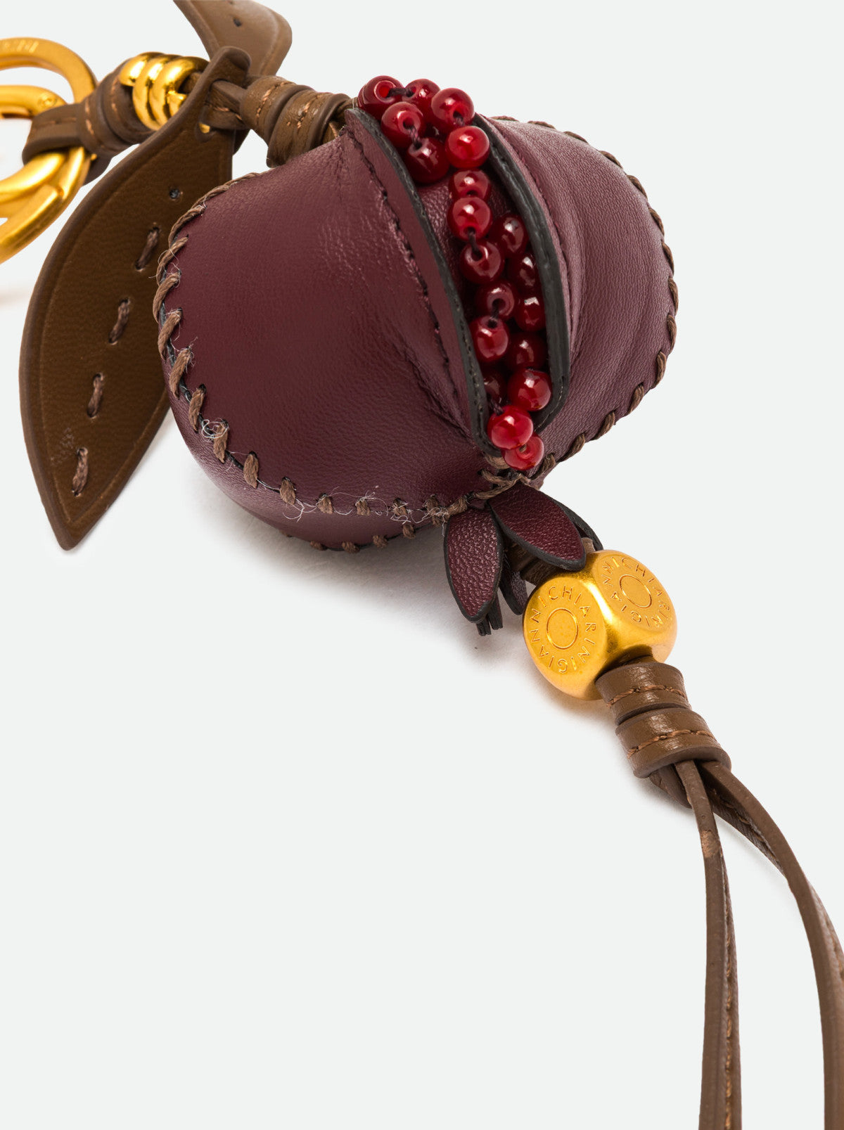 Gianni Chiarini granaatappel