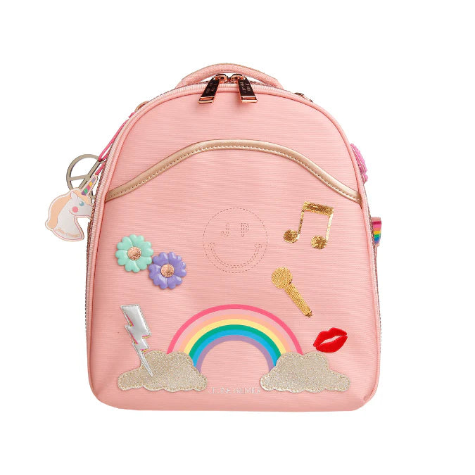 Ralphie rugzak Lady Gadget Pink