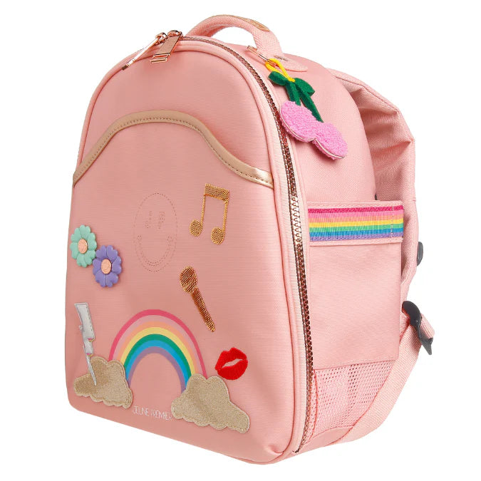 Ralphie rugzak Lady Gadget Pink