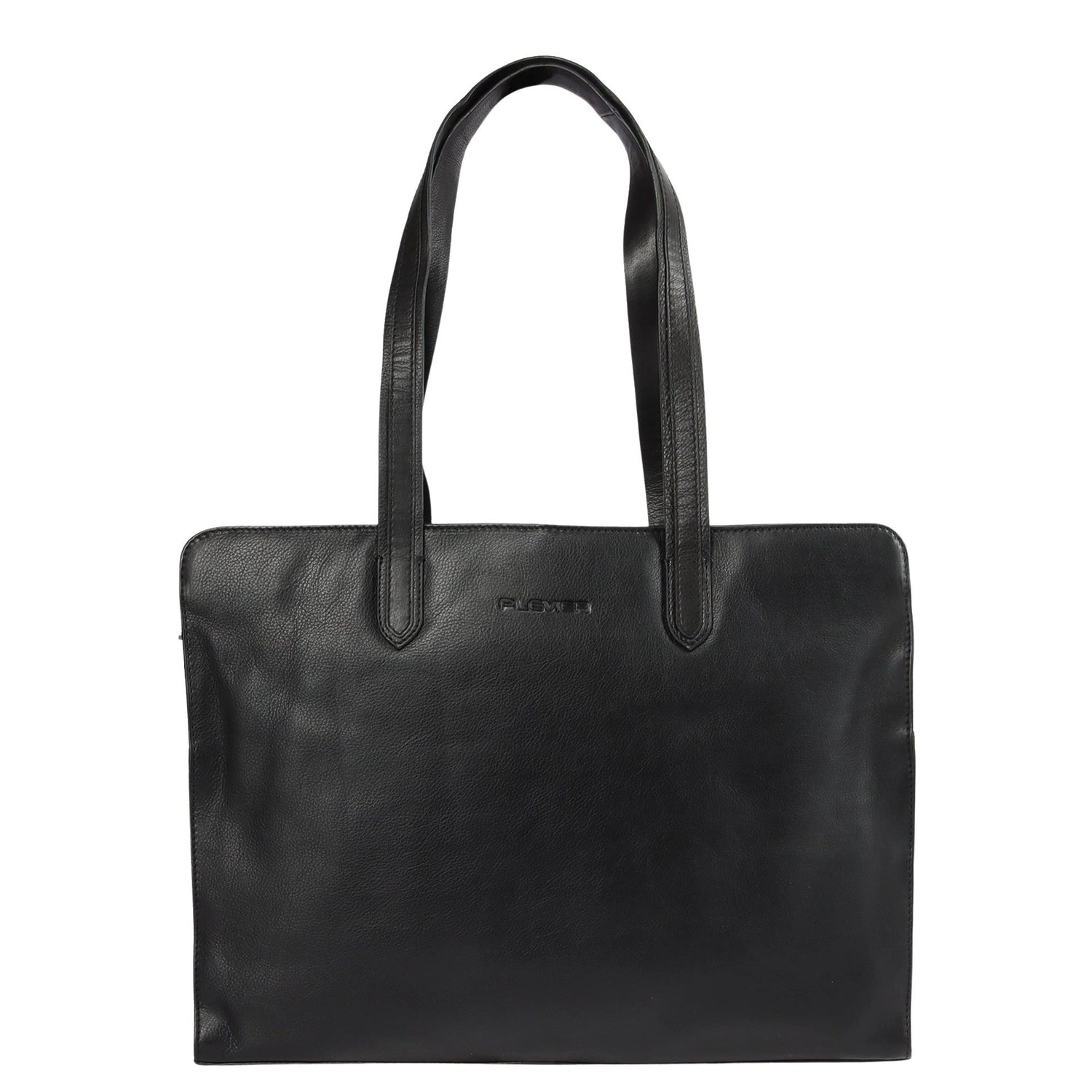 Laptoptas dames Plevier Rommety 16"