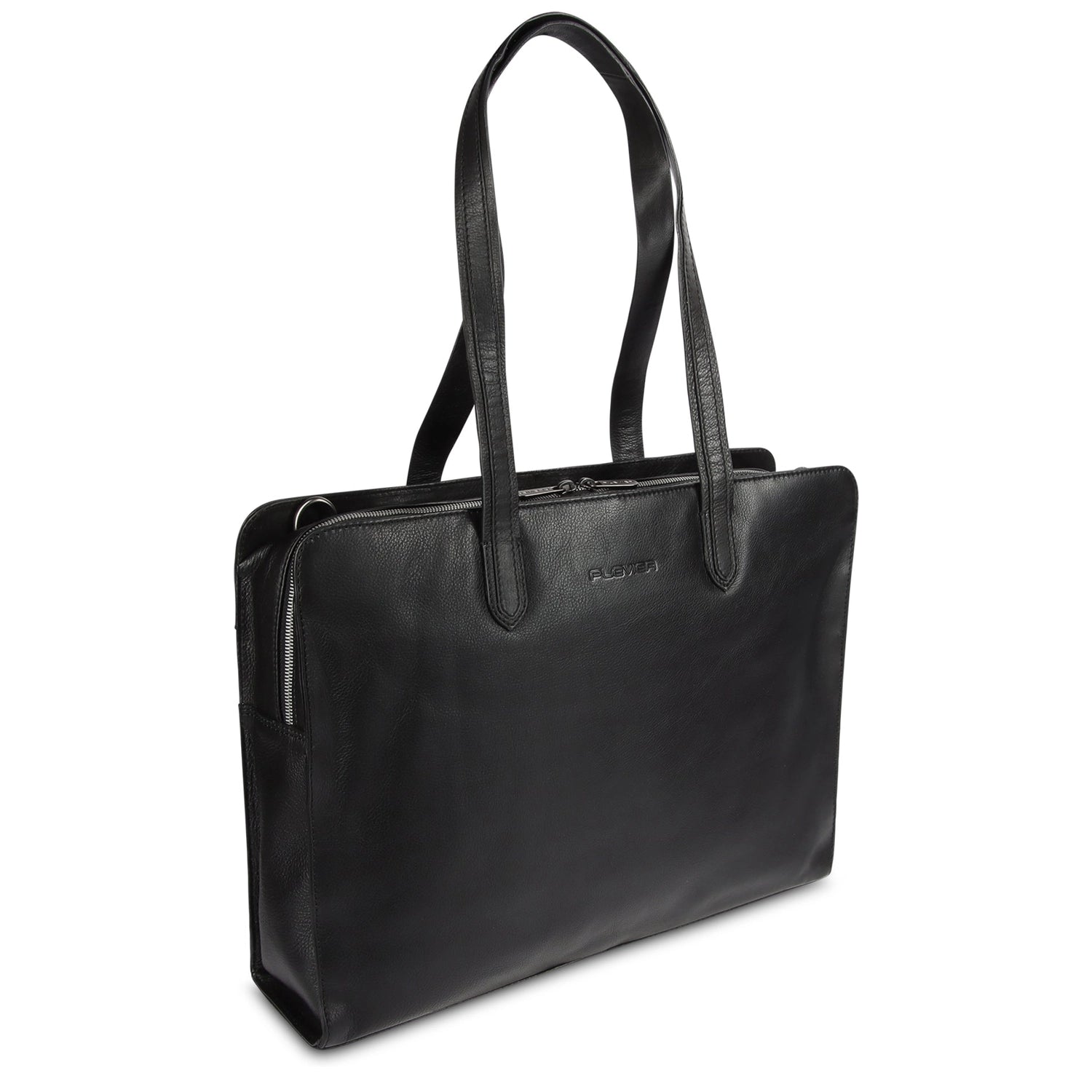 Laptoptas dames Plevier Rommety 16"