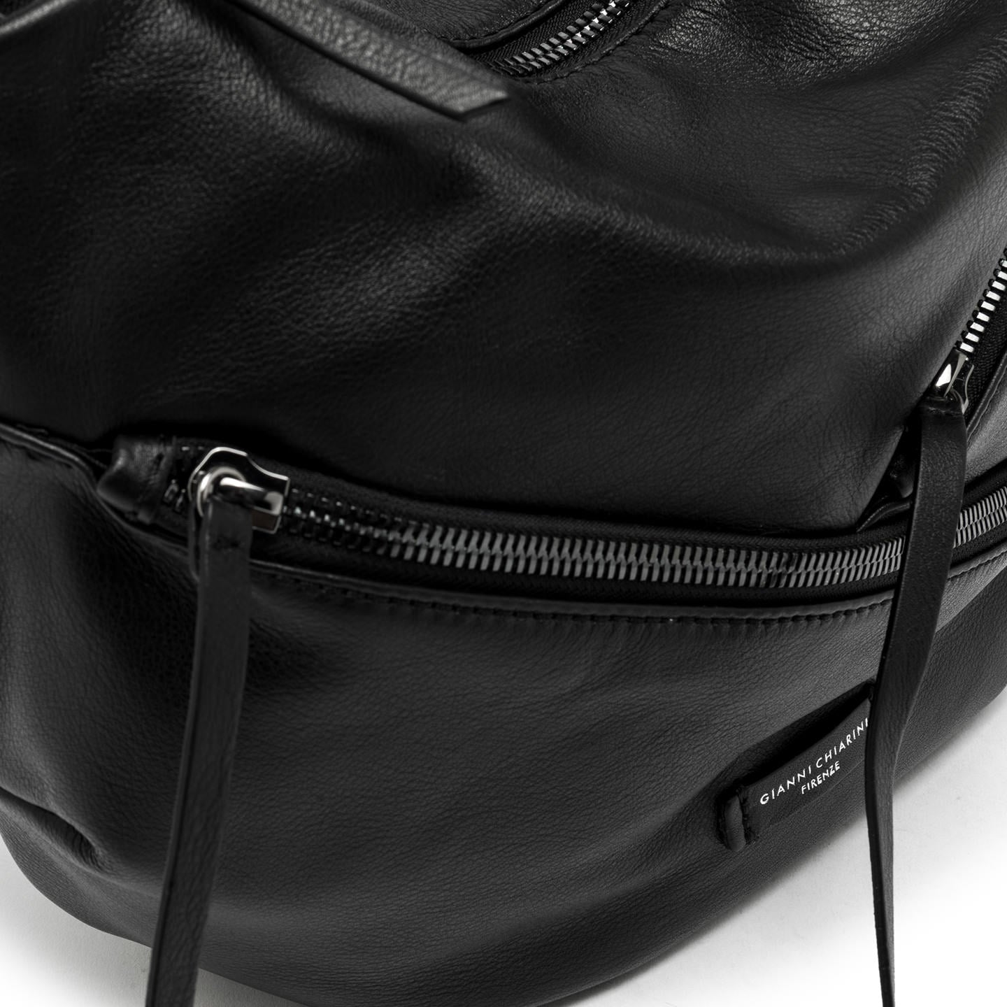 Gianni Chiarini Shania tas in zacht leer