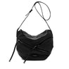 Gianni Chiarini Shania tas in zacht leer
