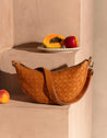 Handtas geweven O My Bag