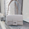 Handtas leder Nathan-Baume Sagan