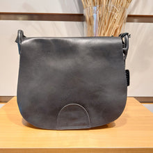 Afbeelding in Gallery-weergave laden, Handtas leder Saccoo
